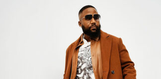 Cassper Nyovest