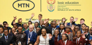 Matric class of 2024