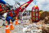Illegal miners