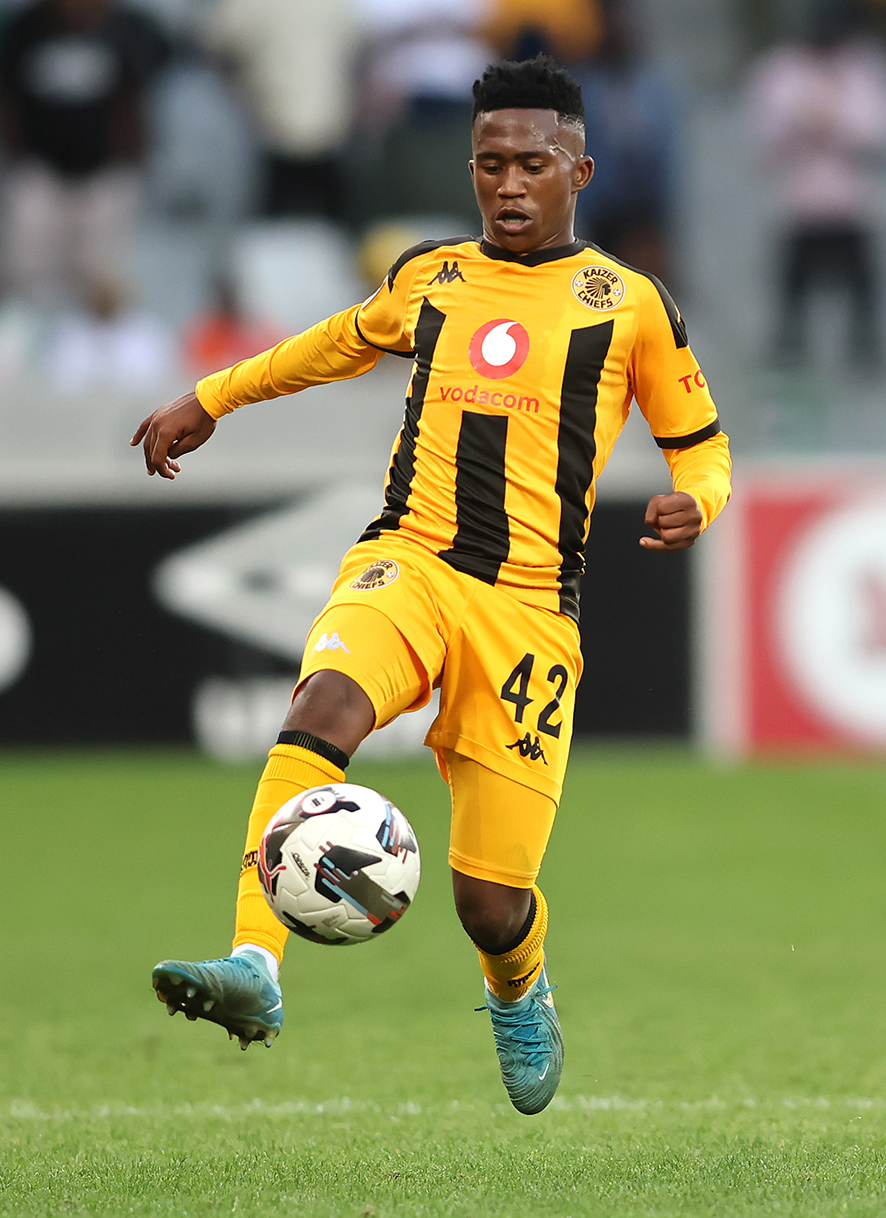 Red-hot Chiefs storm to second spot on the log after walloping Orbit