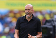Chiefs-Sundowns match review