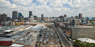 Stop playing political games and fix the City of Gold 