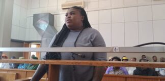 Gogo Maweni arrested