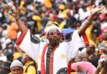 Soweto derby ticketing