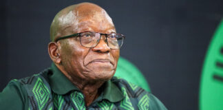 MK Party rings changes in Gauteng as secret memo reveals crisis