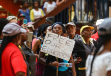 Fasiha Hassan calls for beneficiation push and youth jobs in SONA debate Why NSFAS is always found wantingÂ