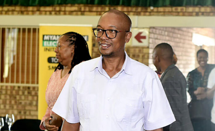 Parks Tau