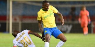 Lorch, Mailula impress in US