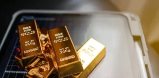 Precious metals