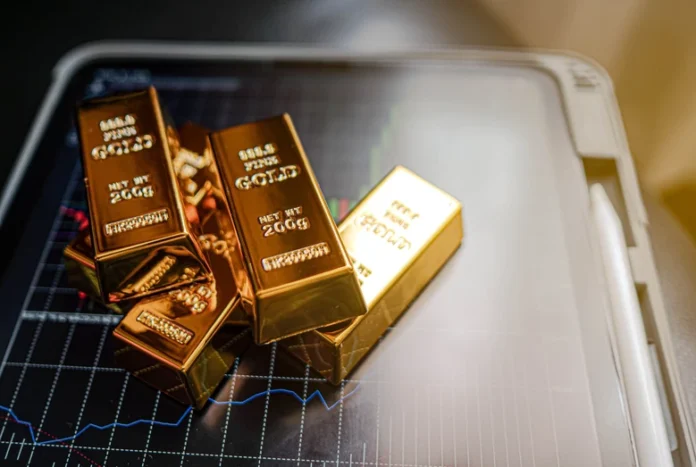 Precious metals