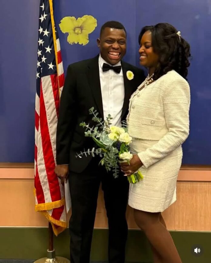 Zuluboy has a hotline to the US 