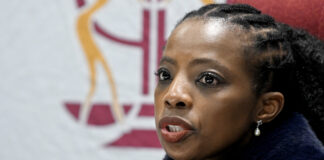Public protector to probe Senzo Mchunu