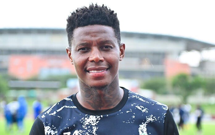 Will the Pretoria derby ever reach the level of the one from Soweto? 