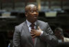 P1- Bantu Holomisa
