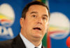DA Leader John Steenhuisen Address Implications For The GNU Of The Expropriation Act and NHI