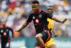 Betway Premiership: Orlando Pirates v Kaizer Chiefs