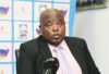 Chippa United New Coach Announcement Press Conference