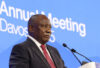 Cyril Ramaphosa