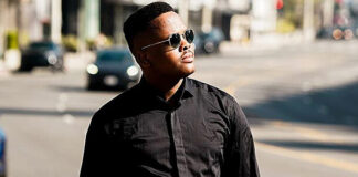 Khuzani Mpungose's wedding is loading