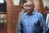 President Cyril Ramaphosa Host Recognition Of Excellence Ceremony For The 2024 Olympians And Paralympians