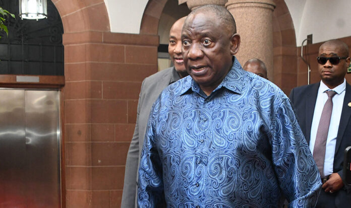 Trump’s land feud that nobody asked for! 