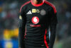 Tito Maswanganyi