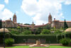 Union Building