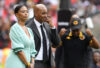 Betway Premiership: Orlando Pirates v Kaizer Chiefs