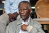 Mbeki