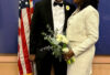 Zuluboy and wife Keisha Lamothe