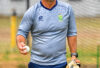 Pakistan Tour to SA: South Africa Training Session