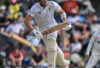 1st Test: South Africa v Pakistan, Day 1