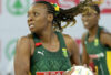 SPAR Challenge International Test Series, 3rd Test: South Africa v Malawi