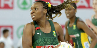 Spar Proteas fired up and ready for Test Series against England