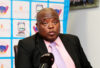 Chippa United New Coach Announcement Press Conference