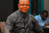 Teboho Maruping