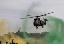 Slain troops’ spirits must be collected from DRC – expert 