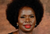 Minister of Employment and Labour, Nomakhosazana Meth. Photo GCIS