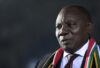 Ramaphosa