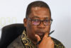 Panyaza Lesufi