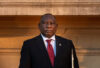 Ramaphosa