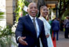 Minister Kgosientsho Ramokgopa