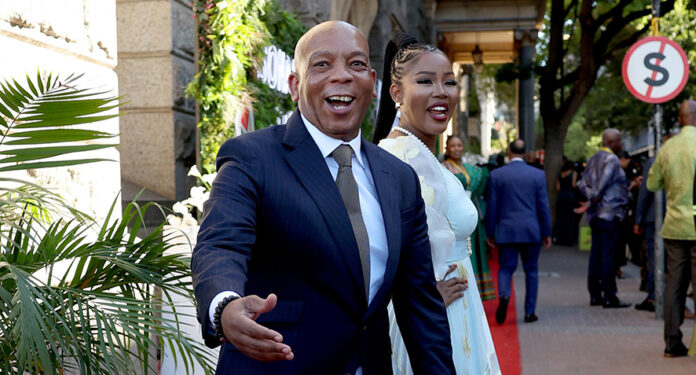 The good, the bad and the ridiculous at this year’s SONA 