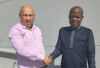 Mxolisi SIbam and Siviwe Mpengesi