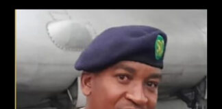 Ramathuba praises fallen soldiers
