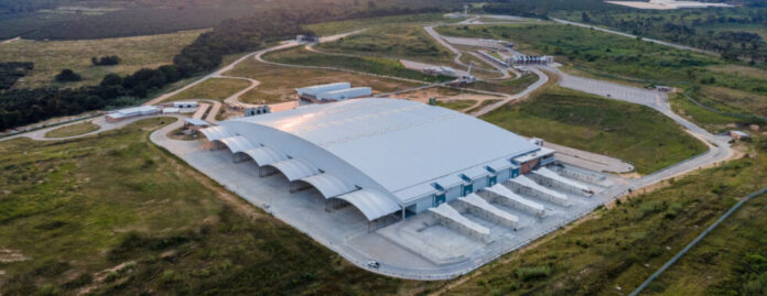 Mpumalanga's R2bn fresh produce market to unlock global markets