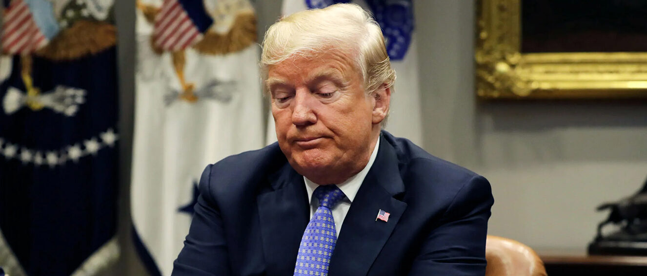 Trump weighs presidential pardon for Diddy