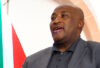 President Cyril Ramaphosa Host Recognition Of Excellence Ceremony For The 2024 Olympians And Paralympians