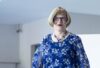 Helen Zille Cast Special Vote At Pinelands High School