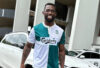 Siya Kolisi